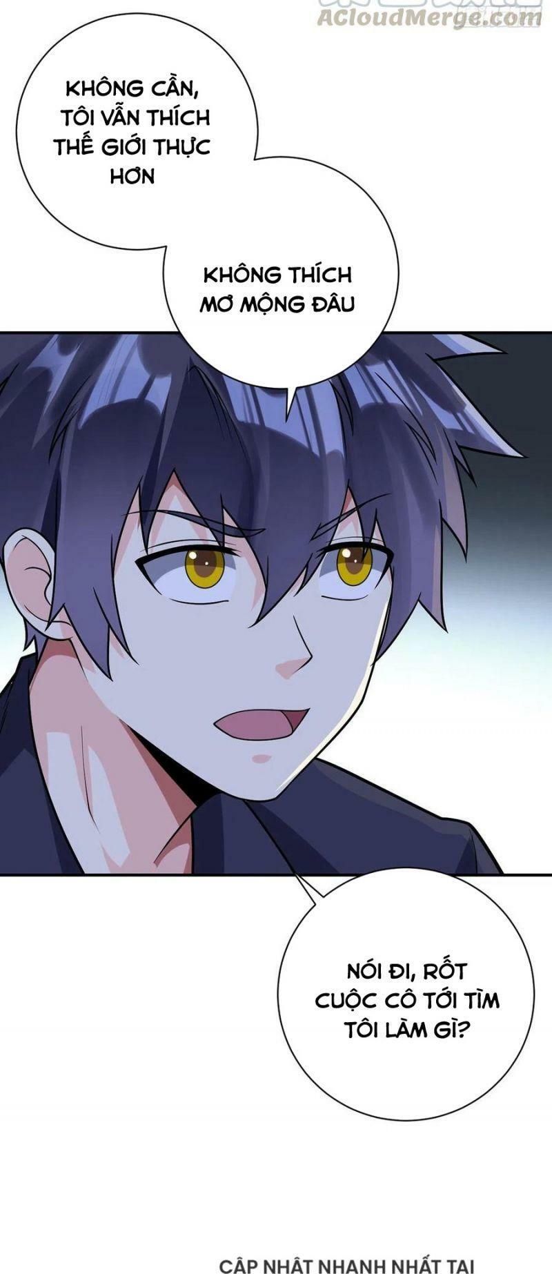 đọc truyện Vạn Hồn Hào Tế Chương 64 ảnh 13 tại Thiên Thai Truyện