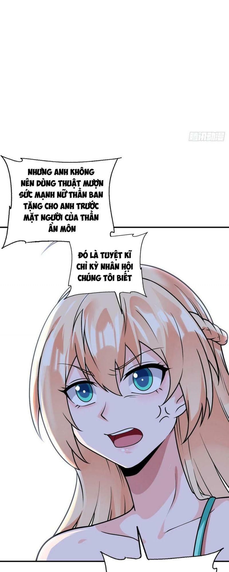 đọc truyện Vạn Hồn Hào Tế Chương 64 ảnh 15 tại Thiên Thai Truyện