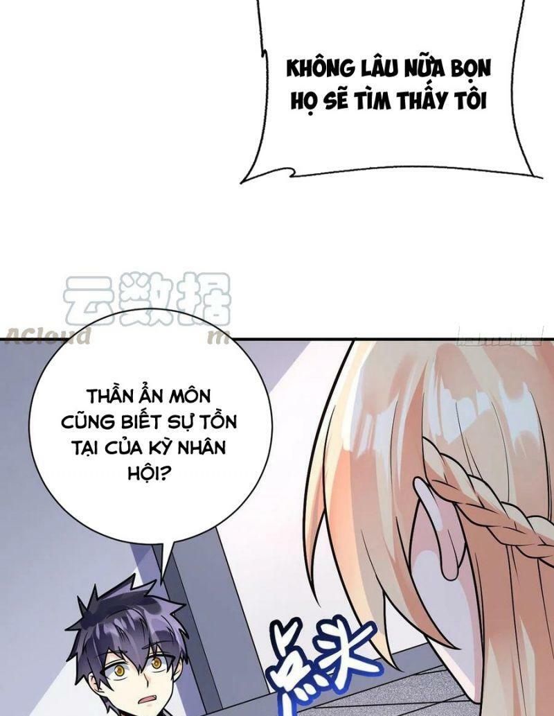 đọc truyện Vạn Hồn Hào Tế Chương 64 ảnh 16 tại Thiên Thai Truyện