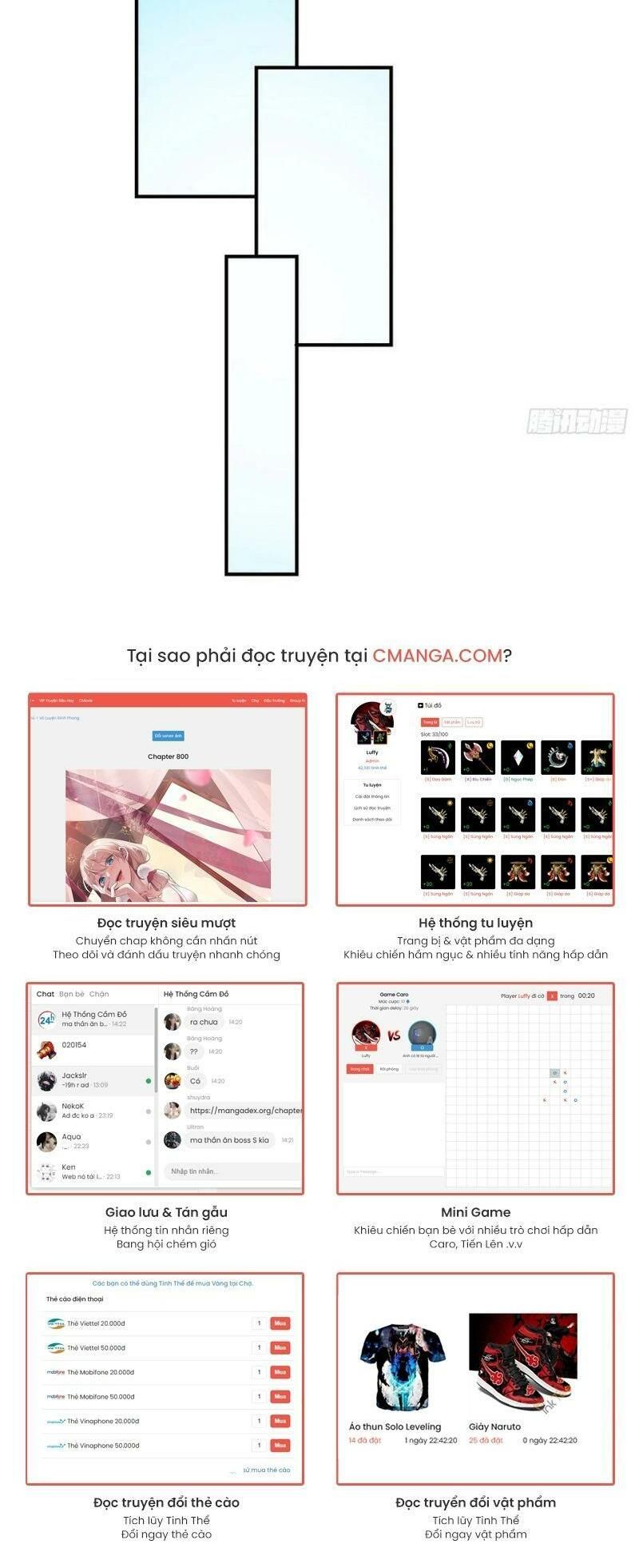 đọc truyện Vạn Hồn Hào Tế Chương 64 ảnh 19 tại Thiên Thai Truyện