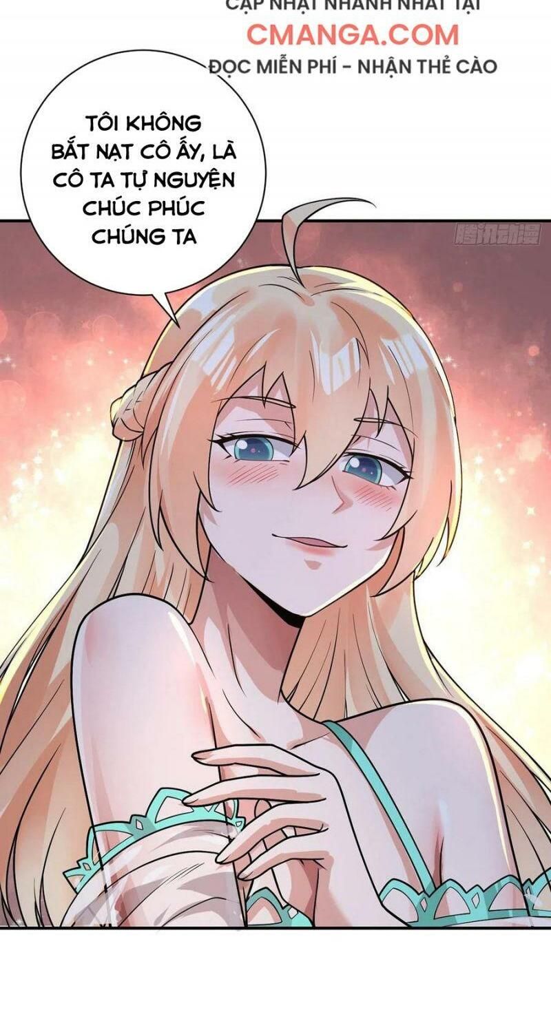 đọc truyện Vạn Hồn Hào Tế Chương 64 ảnh 4 tại Thiên Thai Truyện