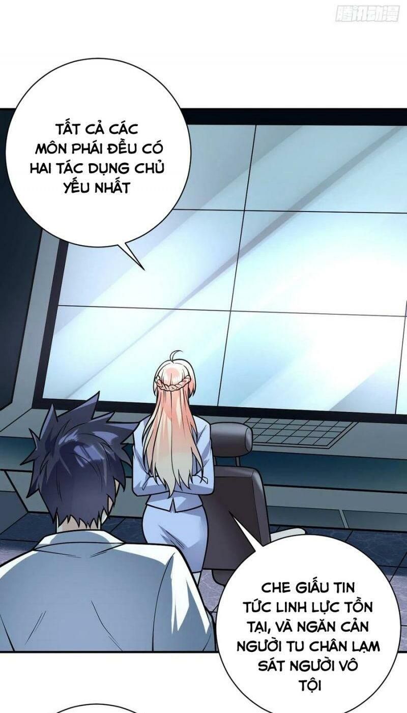 đọc truyện Vạn Hồn Hào Tế Chương 64 ảnh 23 tại Thiên Thai Truyện