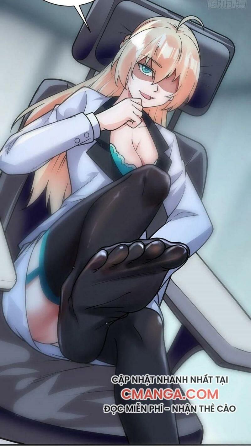 đọc truyện Vạn Hồn Hào Tế Chương 64 ảnh 27 tại Thiên Thai Truyện