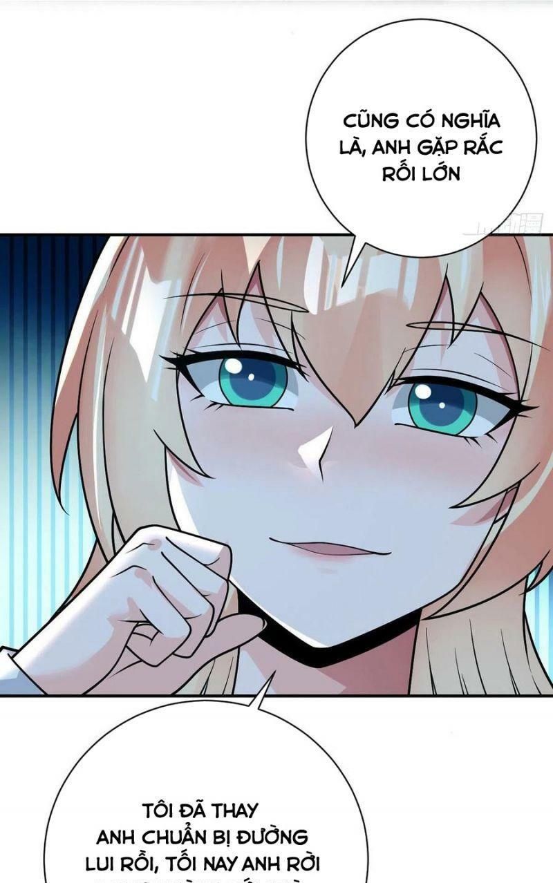 đọc truyện Vạn Hồn Hào Tế Chương 64 ảnh 28 tại Thiên Thai Truyện