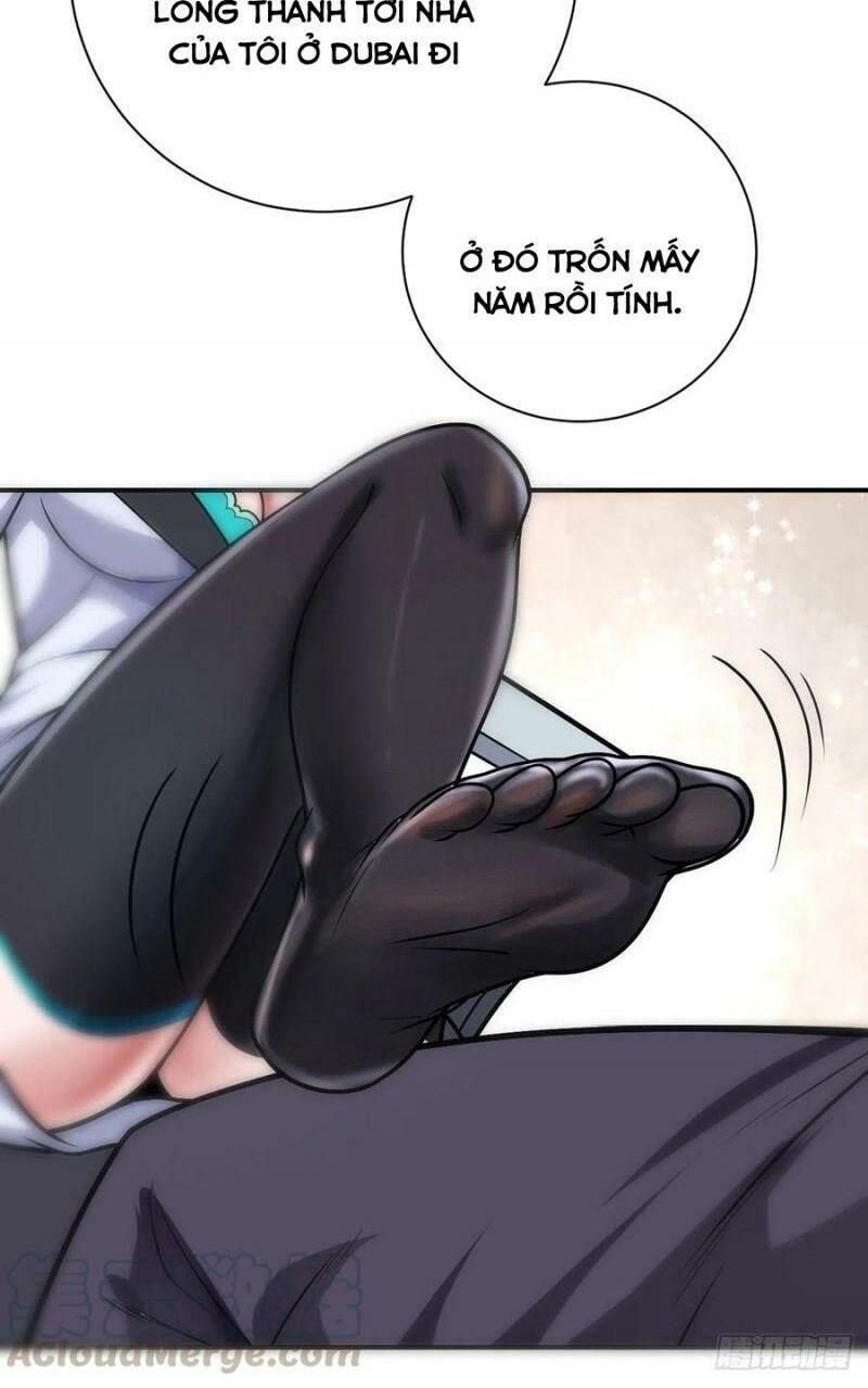 đọc truyện Vạn Hồn Hào Tế Chương 64 ảnh 29 tại Thiên Thai Truyện