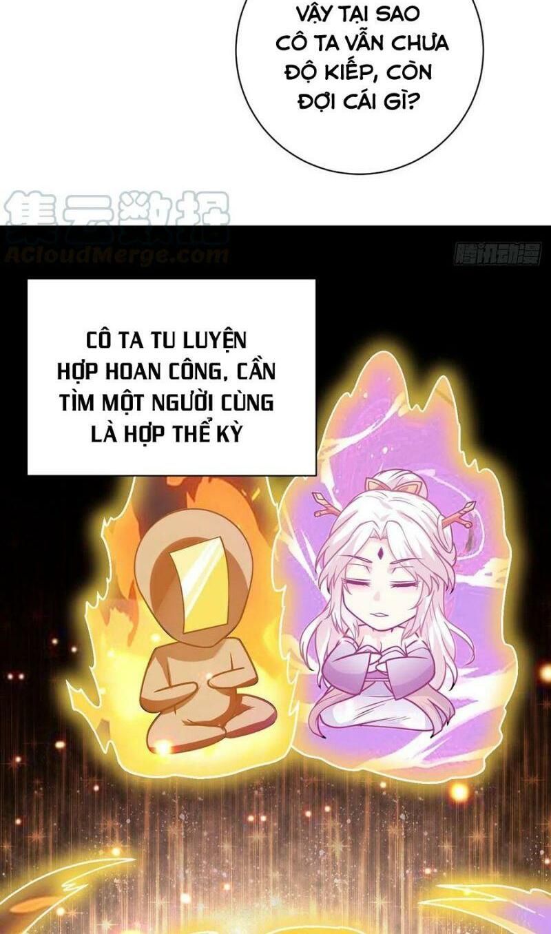 đọc truyện Vạn Hồn Hào Tế Chương 64 ảnh 33 tại Thiên Thai Truyện