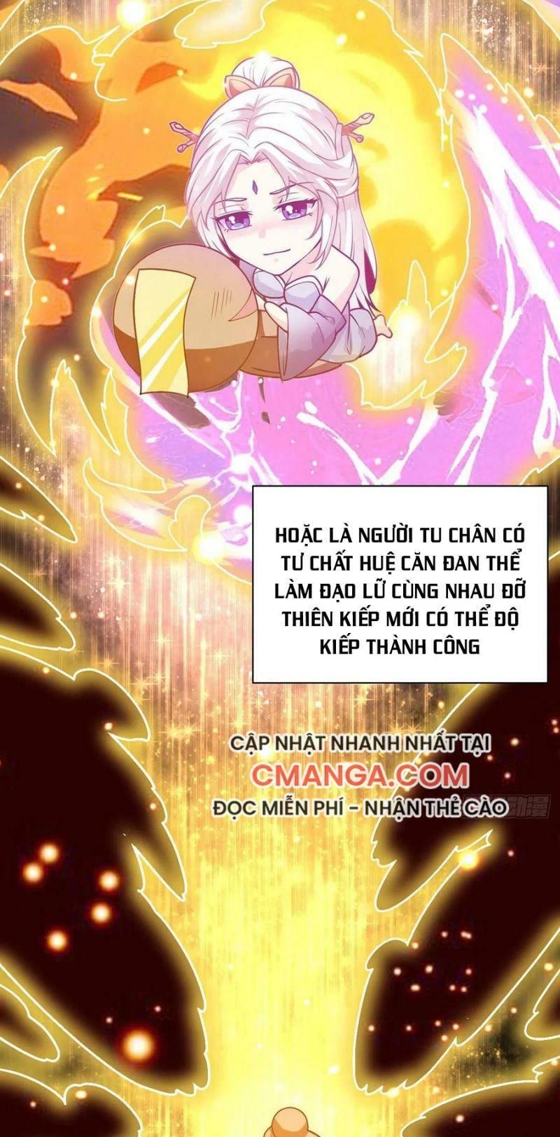 đọc truyện Vạn Hồn Hào Tế Chương 64 ảnh 34 tại Thiên Thai Truyện