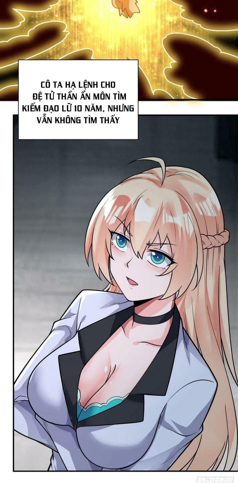 đọc truyện Vạn Hồn Hào Tế Chương 64 ảnh 35 tại Thiên Thai Truyện