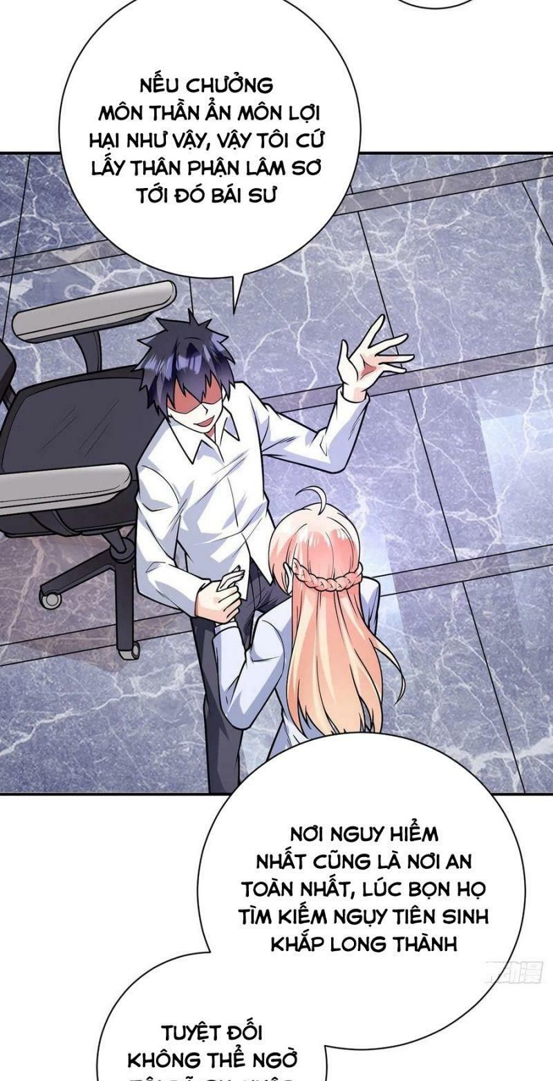 đọc truyện Vạn Hồn Hào Tế Chương 64 ảnh 38 tại Thiên Thai Truyện