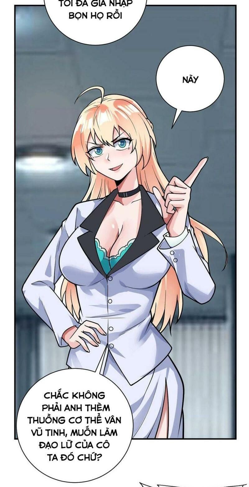 đọc truyện Vạn Hồn Hào Tế Chương 64 ảnh 39 tại Thiên Thai Truyện