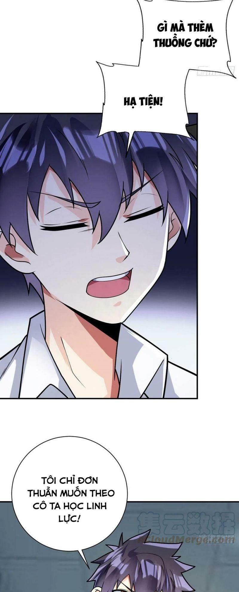 đọc truyện Vạn Hồn Hào Tế Chương 64 ảnh 40 tại Thiên Thai Truyện