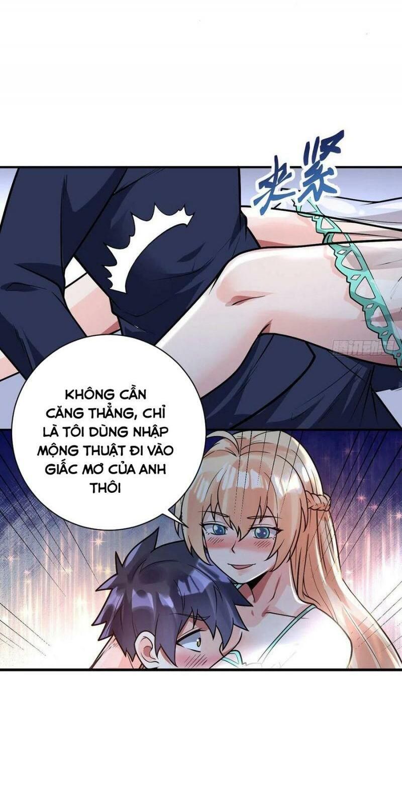 đọc truyện Vạn Hồn Hào Tế Chương 64 ảnh 8 tại Thiên Thai Truyện