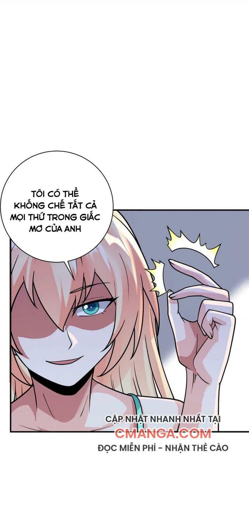 đọc truyện Vạn Hồn Hào Tế Chương 64 ảnh 9 tại Thiên Thai Truyện