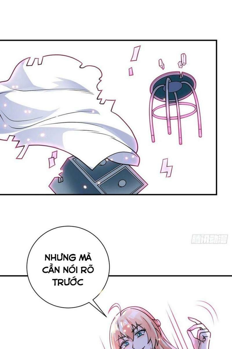 đọc truyện Vạn Hồn Hào Tế Chương 64 ảnh 11 tại Thiên Thai Truyện