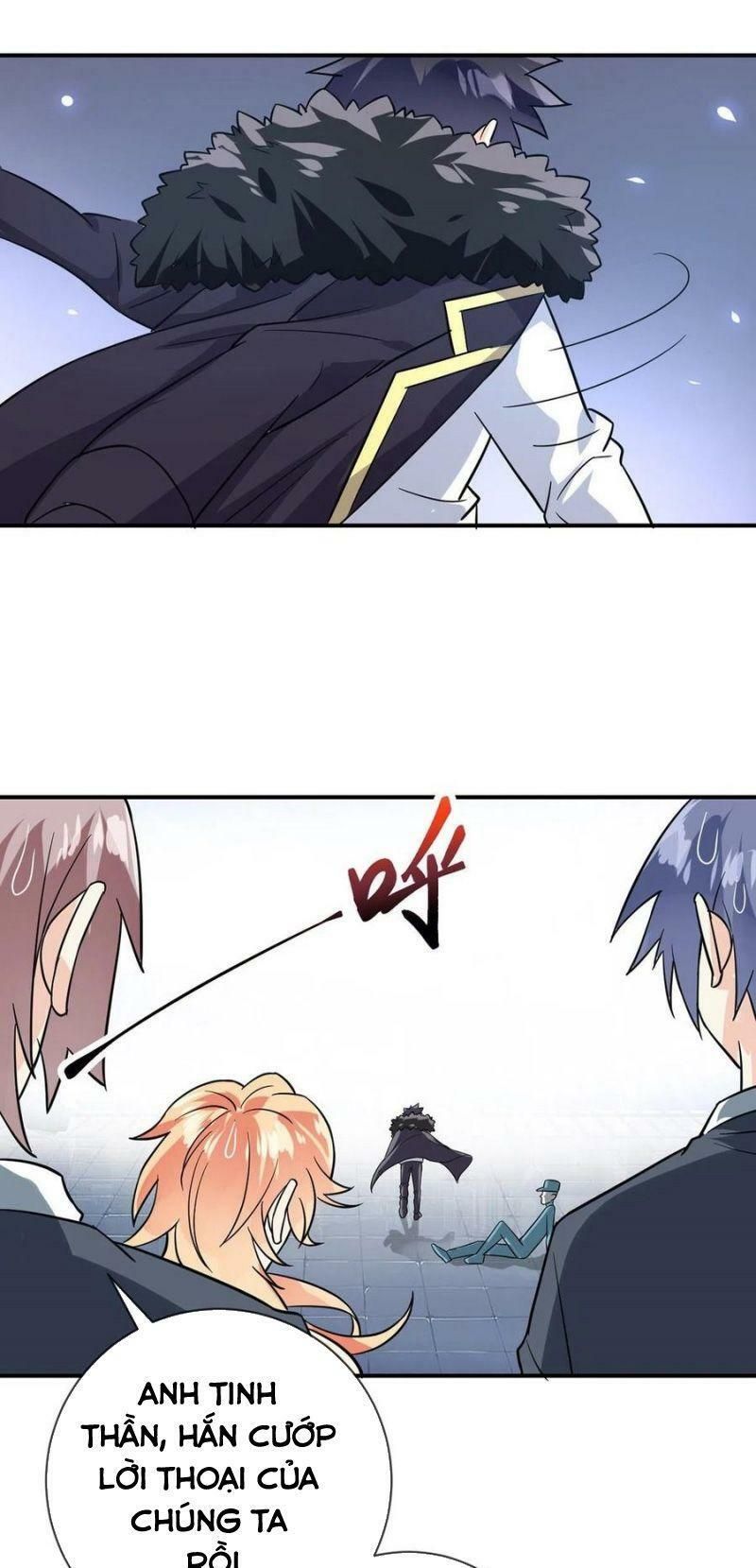 đọc truyện Vạn Hồn Hào Tế Chương 65 ảnh 13 tại Thiên Thai Truyện