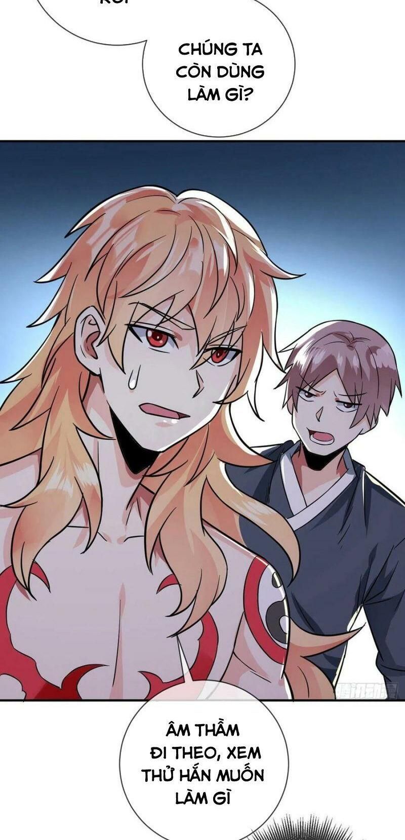 đọc truyện Vạn Hồn Hào Tế Chương 65 ảnh 14 tại Thiên Thai Truyện