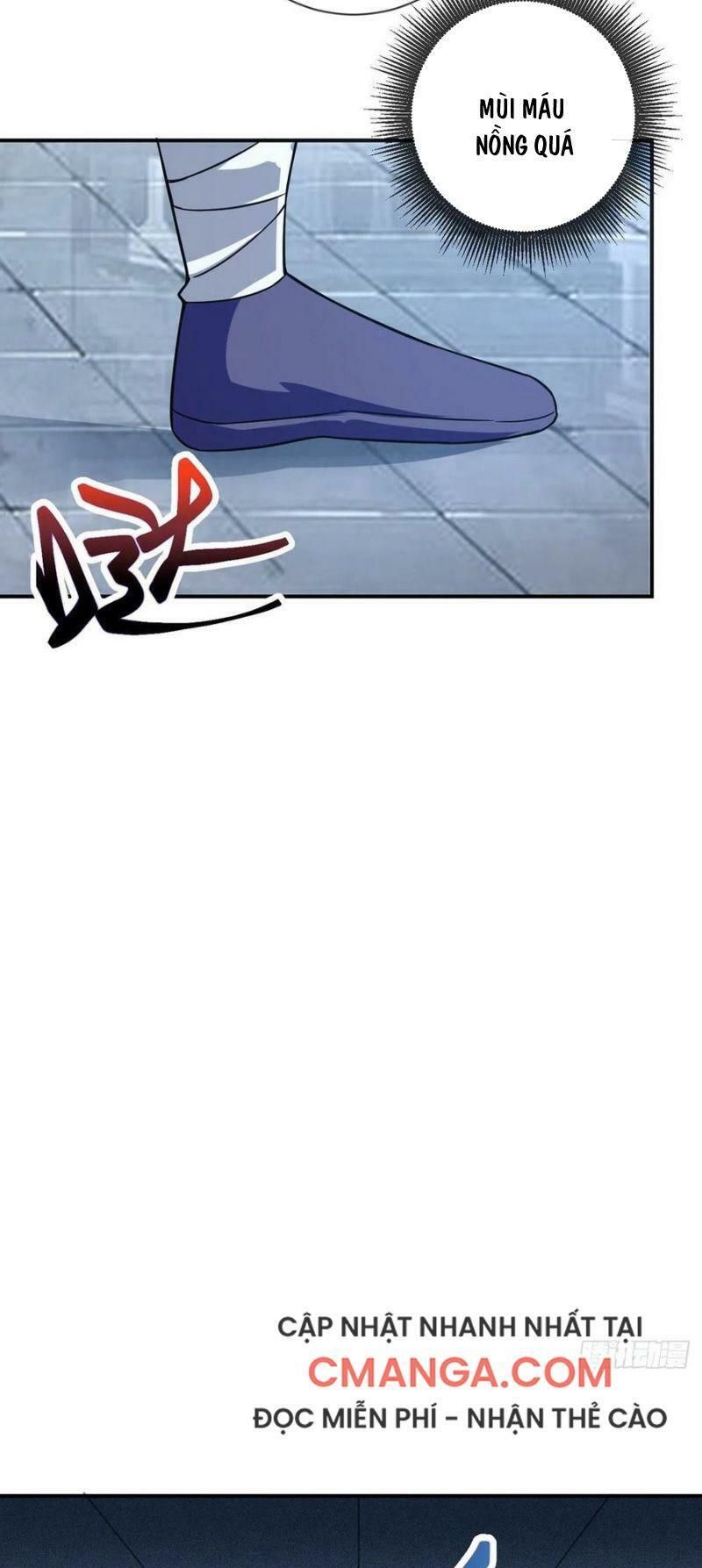 đọc truyện Vạn Hồn Hào Tế Chương 65 ảnh 15 tại Thiên Thai Truyện