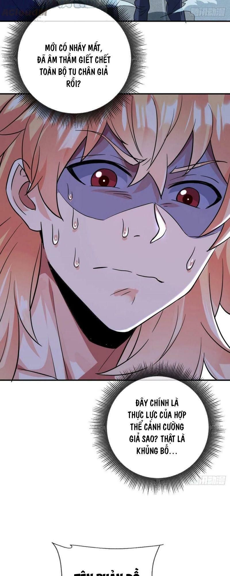 đọc truyện Vạn Hồn Hào Tế Chương 65 ảnh 17 tại Thiên Thai Truyện