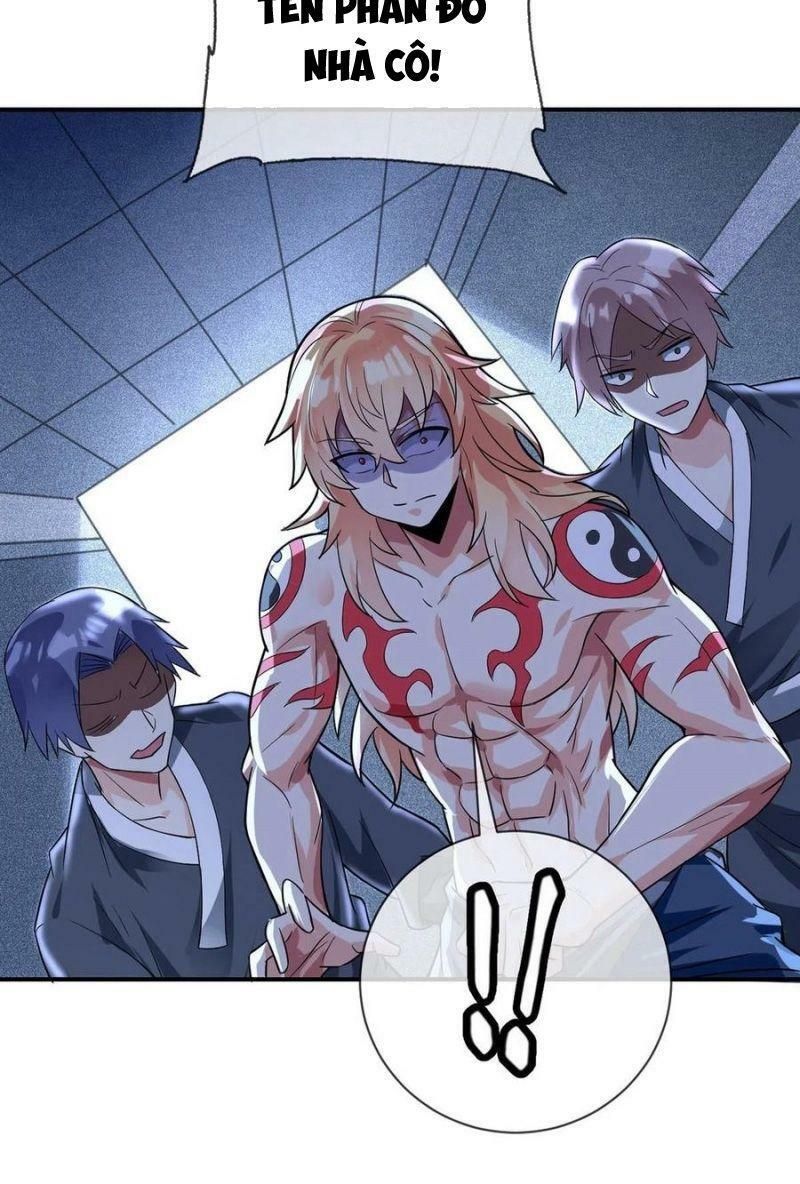 đọc truyện Vạn Hồn Hào Tế Chương 65 ảnh 18 tại Thiên Thai Truyện