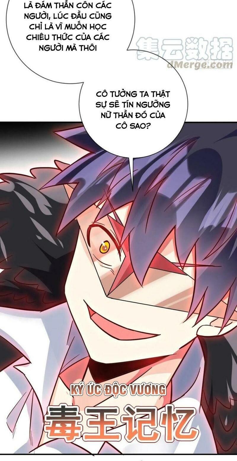 đọc truyện Vạn Hồn Hào Tế Chương 65 ảnh 21 tại Thiên Thai Truyện