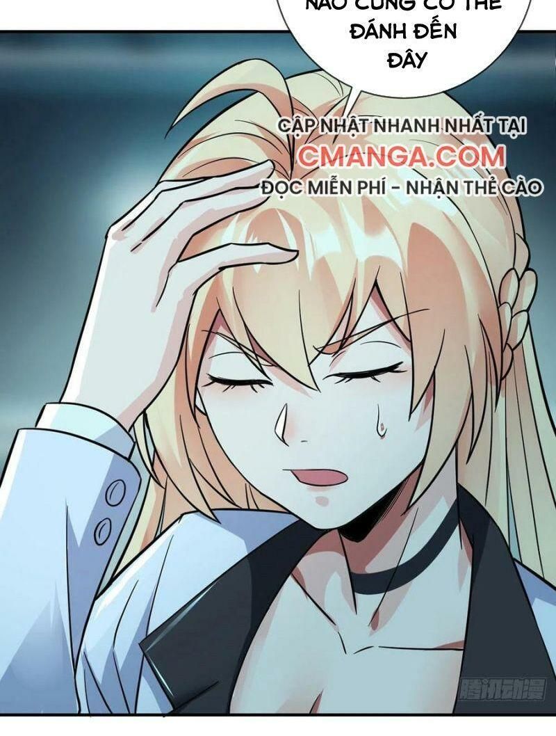 đọc truyện Vạn Hồn Hào Tế Chương 65 ảnh 4 tại Thiên Thai Truyện