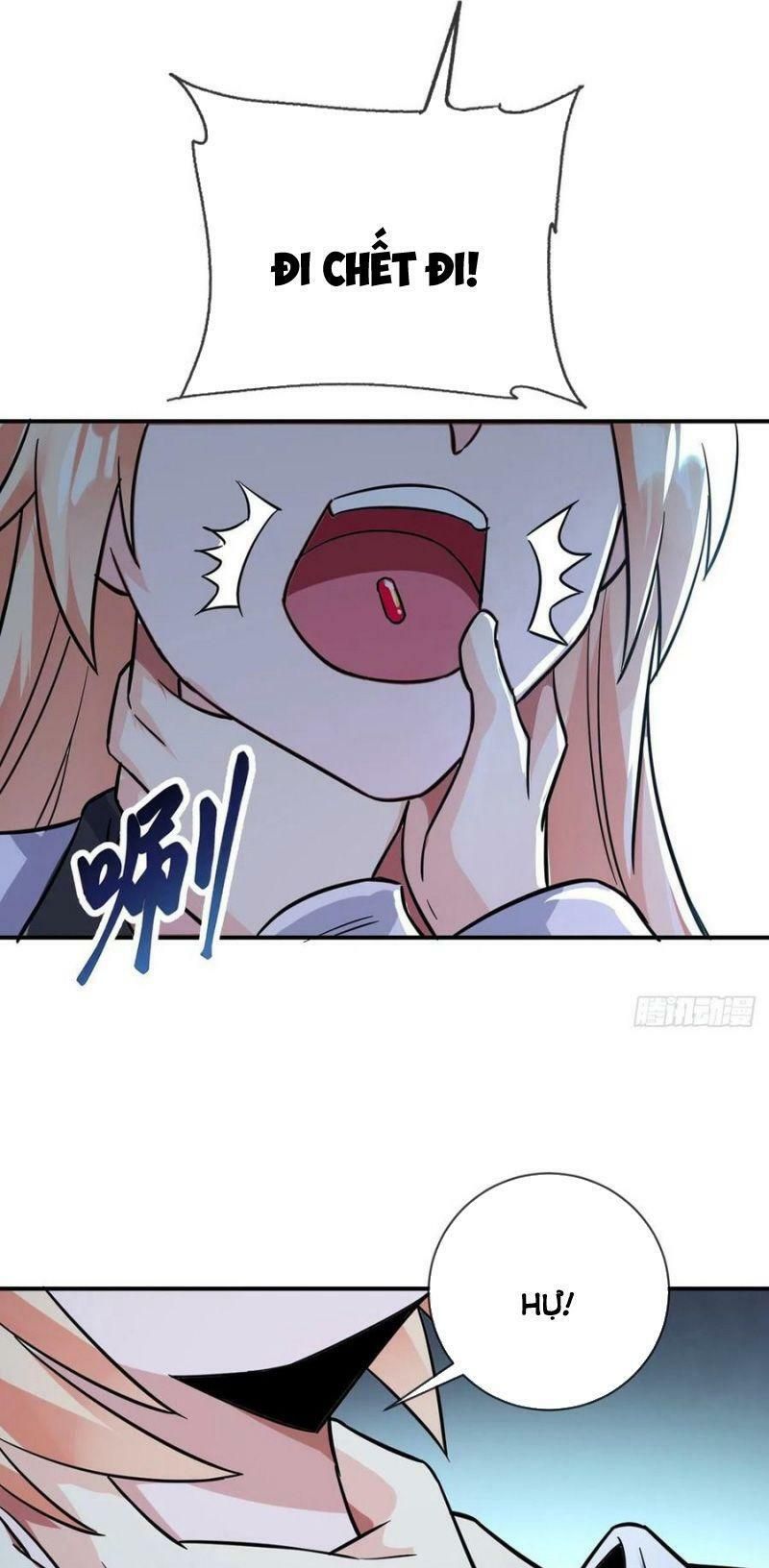 đọc truyện Vạn Hồn Hào Tế Chương 65 ảnh 22 tại Thiên Thai Truyện