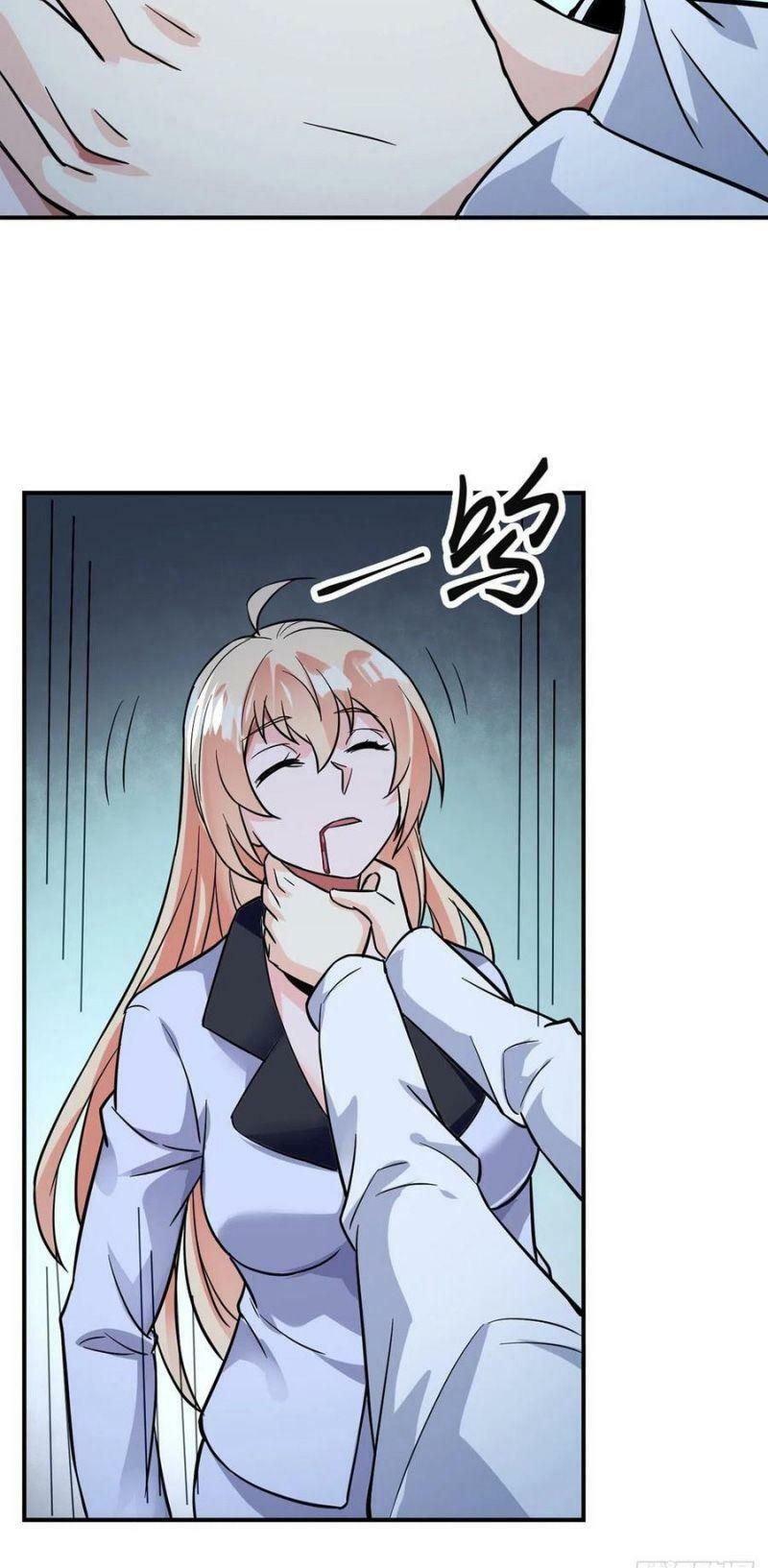 đọc truyện Vạn Hồn Hào Tế Chương 65 ảnh 23 tại Thiên Thai Truyện