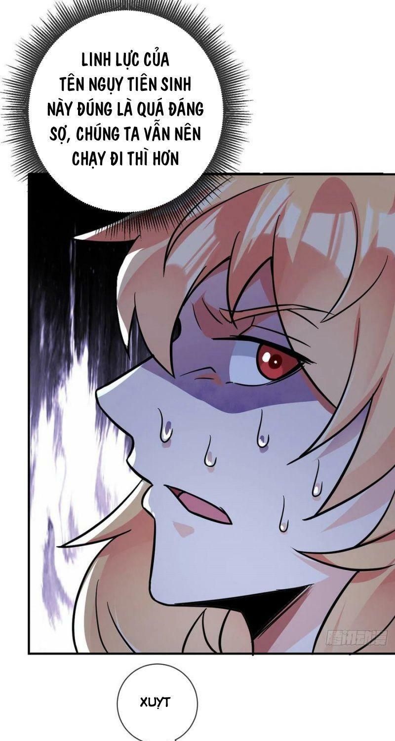 đọc truyện Vạn Hồn Hào Tế Chương 65 ảnh 26 tại Thiên Thai Truyện