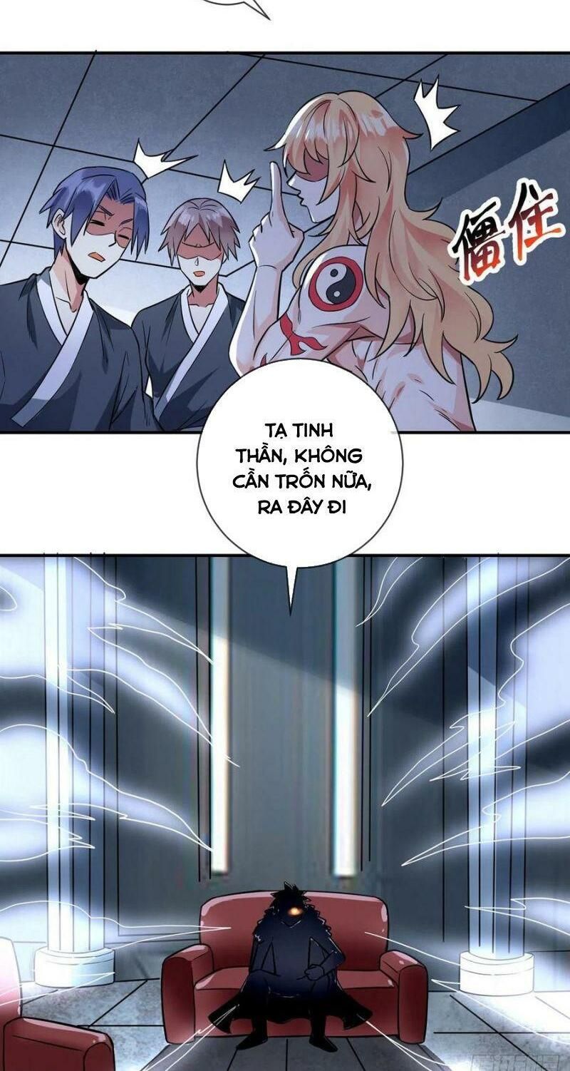 đọc truyện Vạn Hồn Hào Tế Chương 65 ảnh 27 tại Thiên Thai Truyện