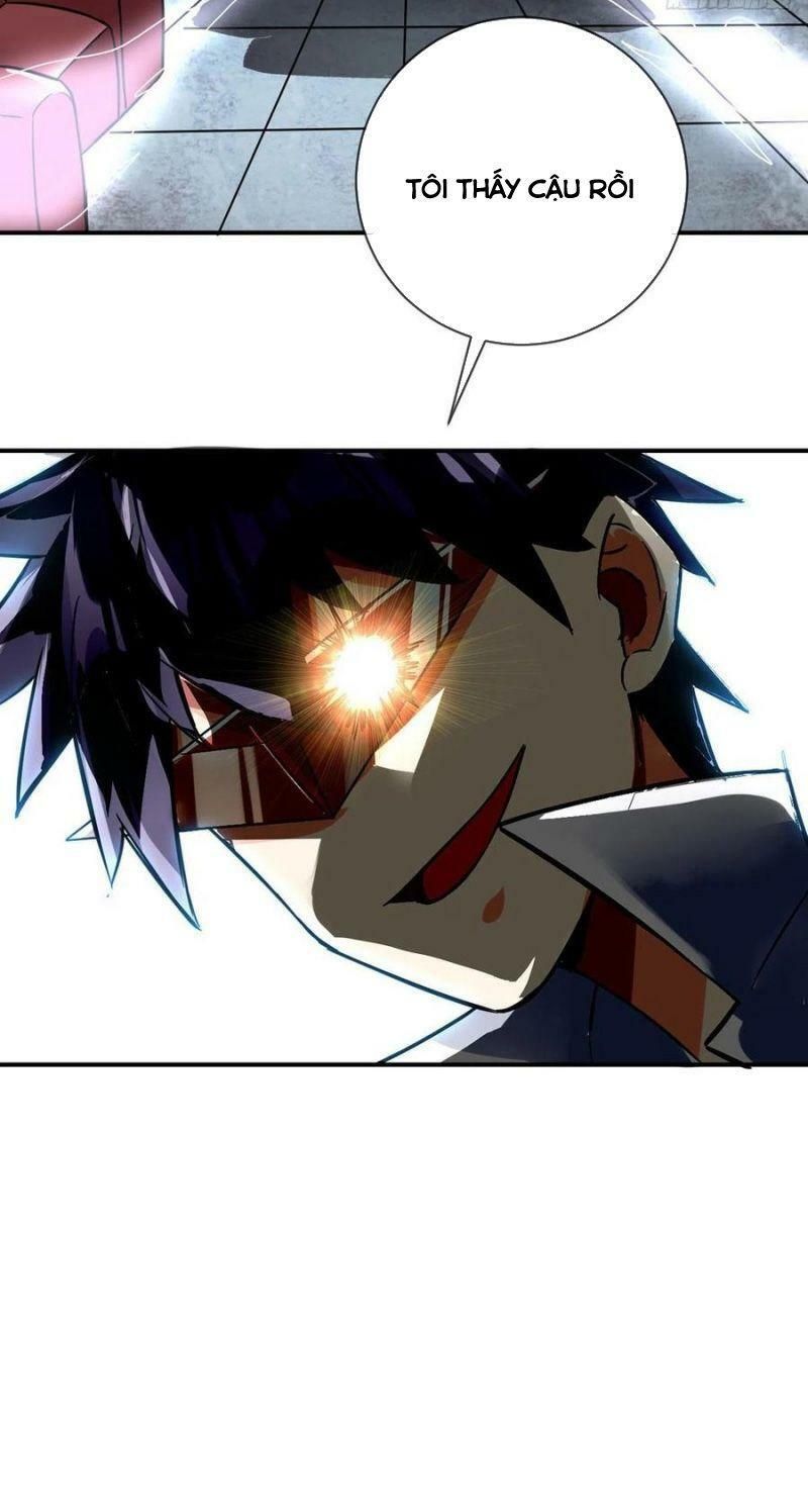 đọc truyện Vạn Hồn Hào Tế Chương 65 ảnh 28 tại Thiên Thai Truyện