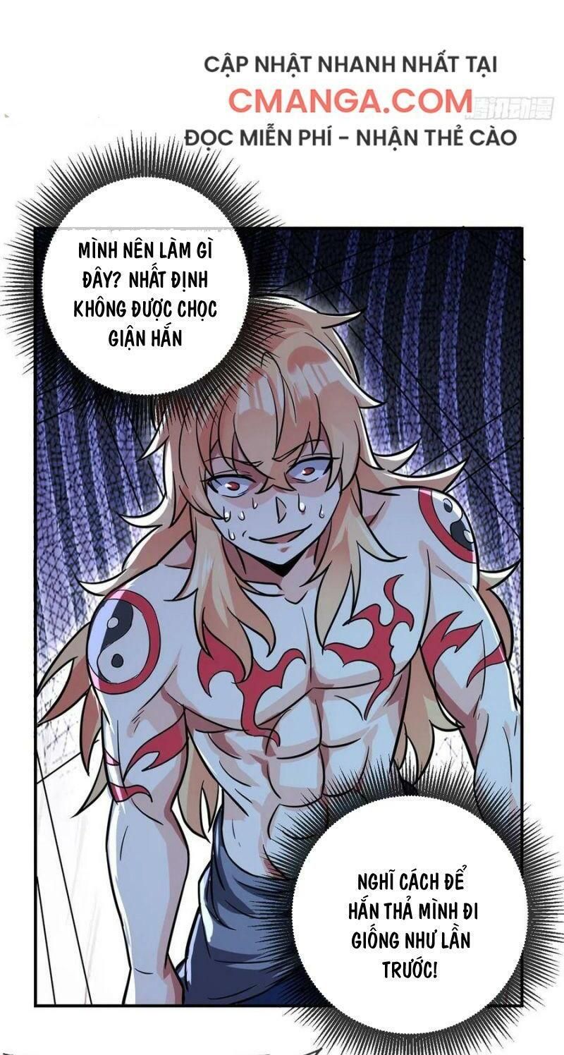 đọc truyện Vạn Hồn Hào Tế Chương 65 ảnh 29 tại Thiên Thai Truyện