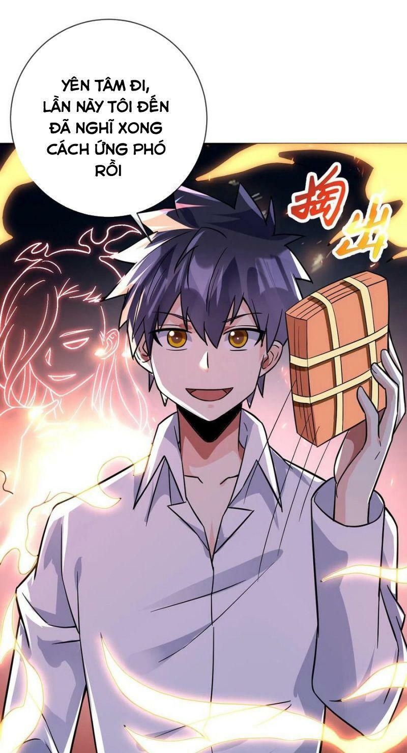 đọc truyện Vạn Hồn Hào Tế Chương 65 ảnh 5 tại Thiên Thai Truyện