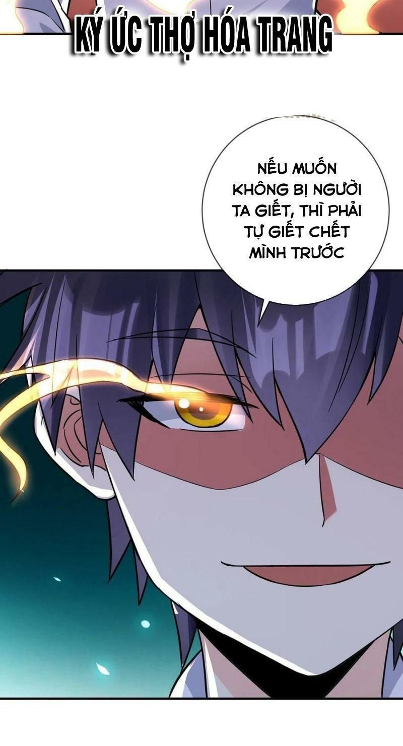 đọc truyện Vạn Hồn Hào Tế Chương 65 ảnh 6 tại Thiên Thai Truyện