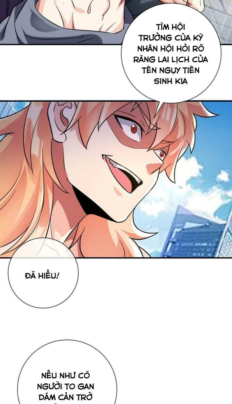 đọc truyện Vạn Hồn Hào Tế Chương 65 ảnh 9 tại Thiên Thai Truyện