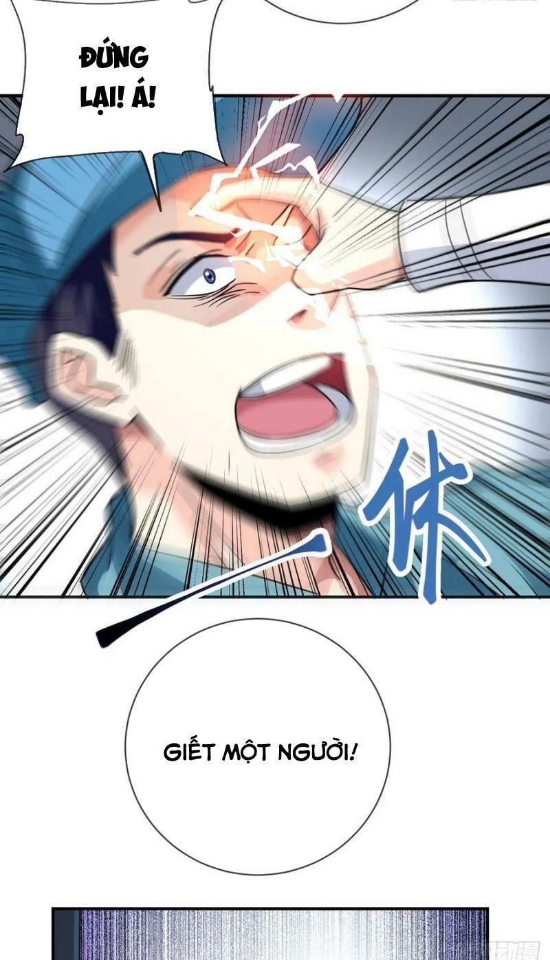 đọc truyện Vạn Hồn Hào Tế Chương 65 ảnh 11 tại Thiên Thai Truyện