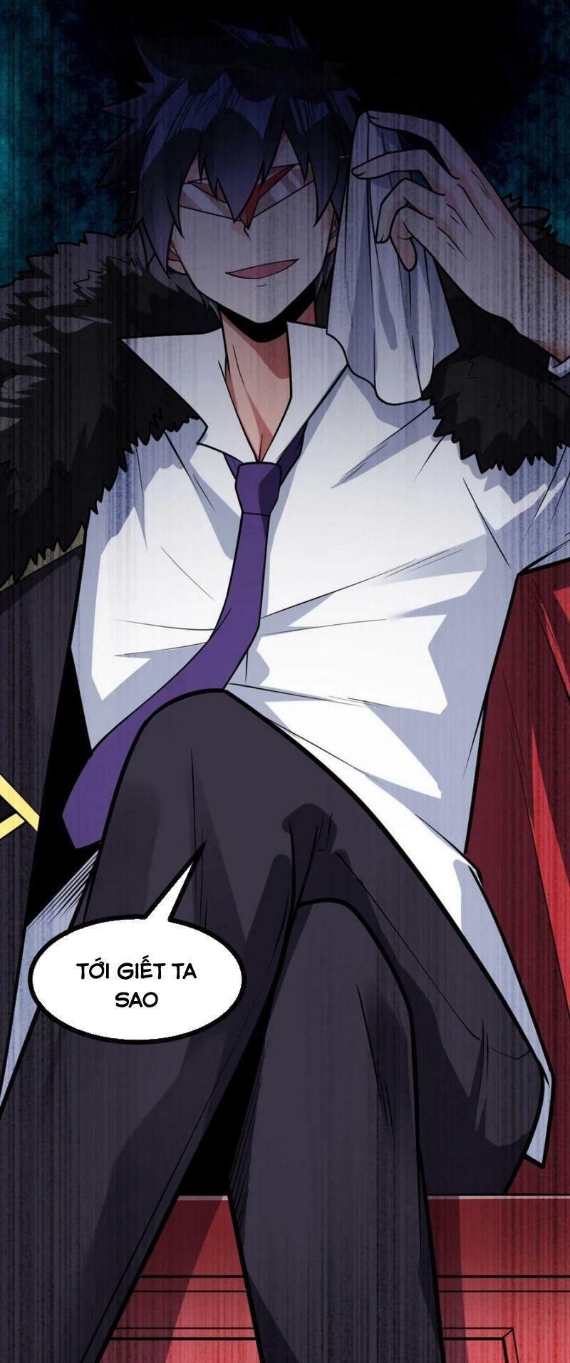 đọc truyện Vạn Hồn Hào Tế Chương 66 ảnh 3 tại Thiên Thai Truyện