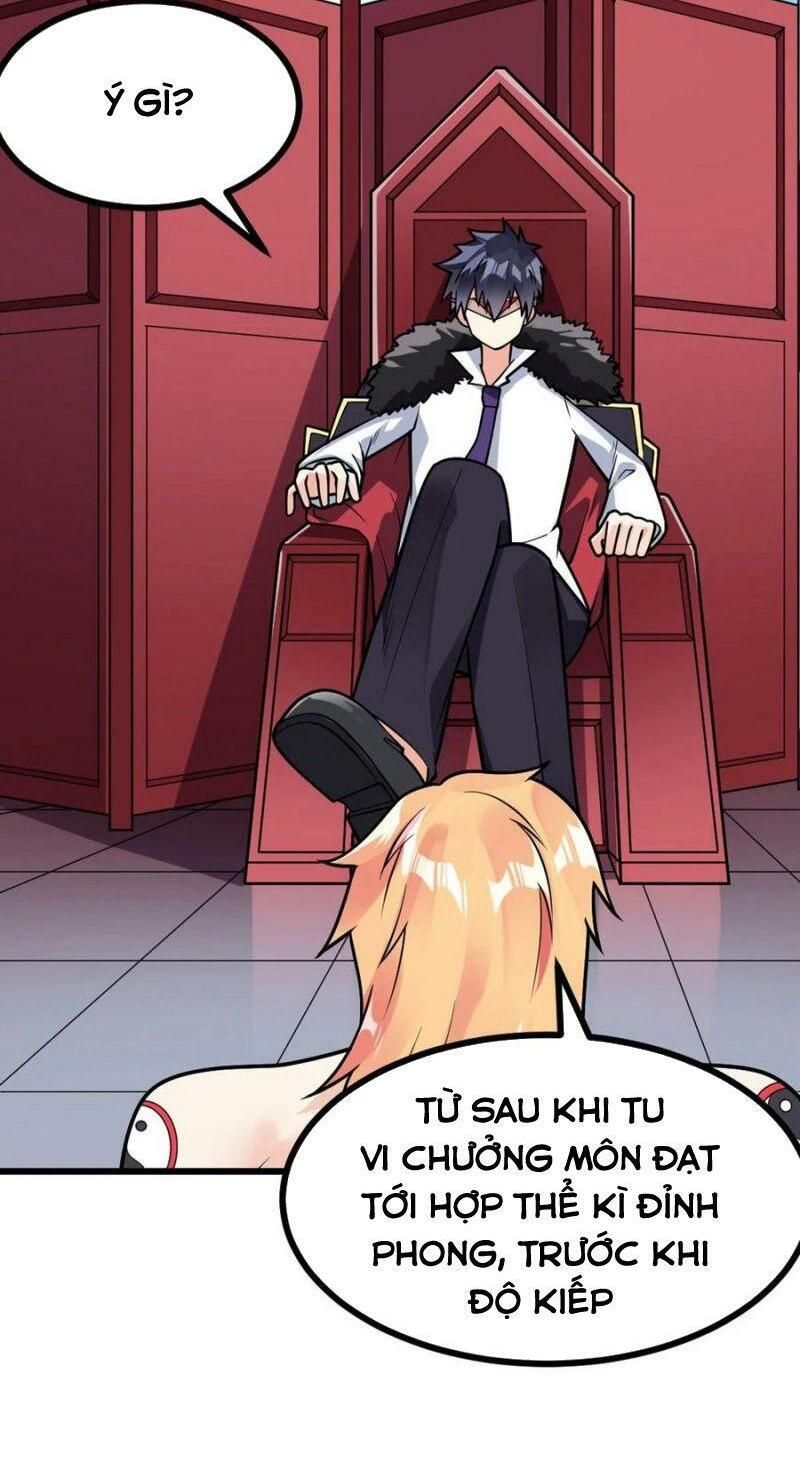 đọc truyện Vạn Hồn Hào Tế Chương 66 ảnh 12 tại Thiên Thai Truyện