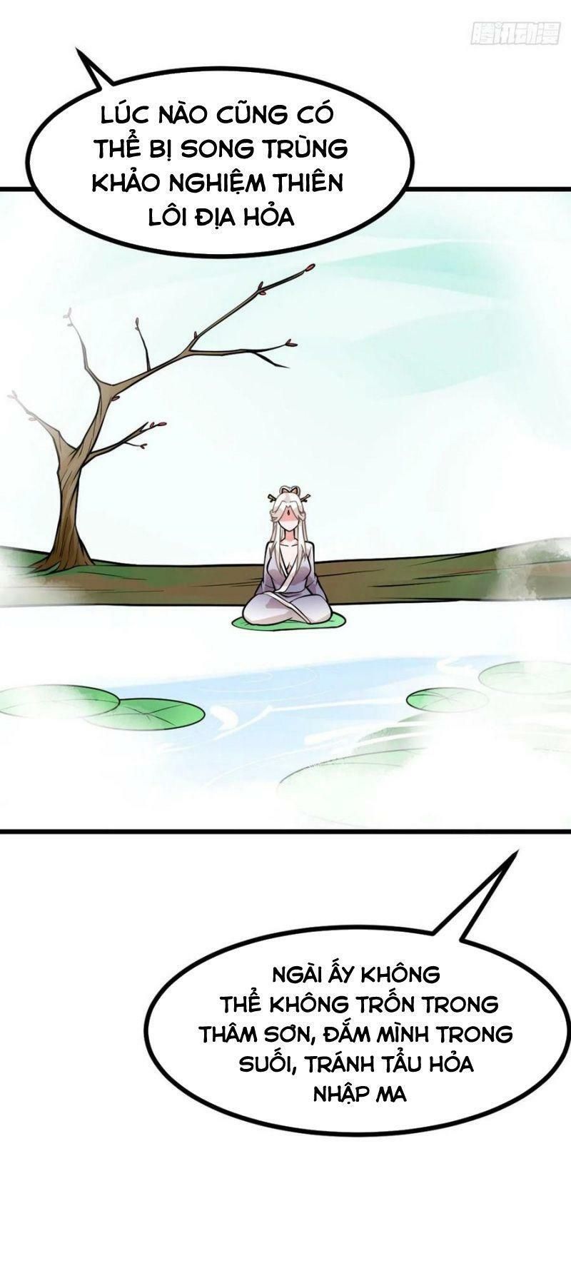 đọc truyện Vạn Hồn Hào Tế Chương 66 ảnh 13 tại Thiên Thai Truyện