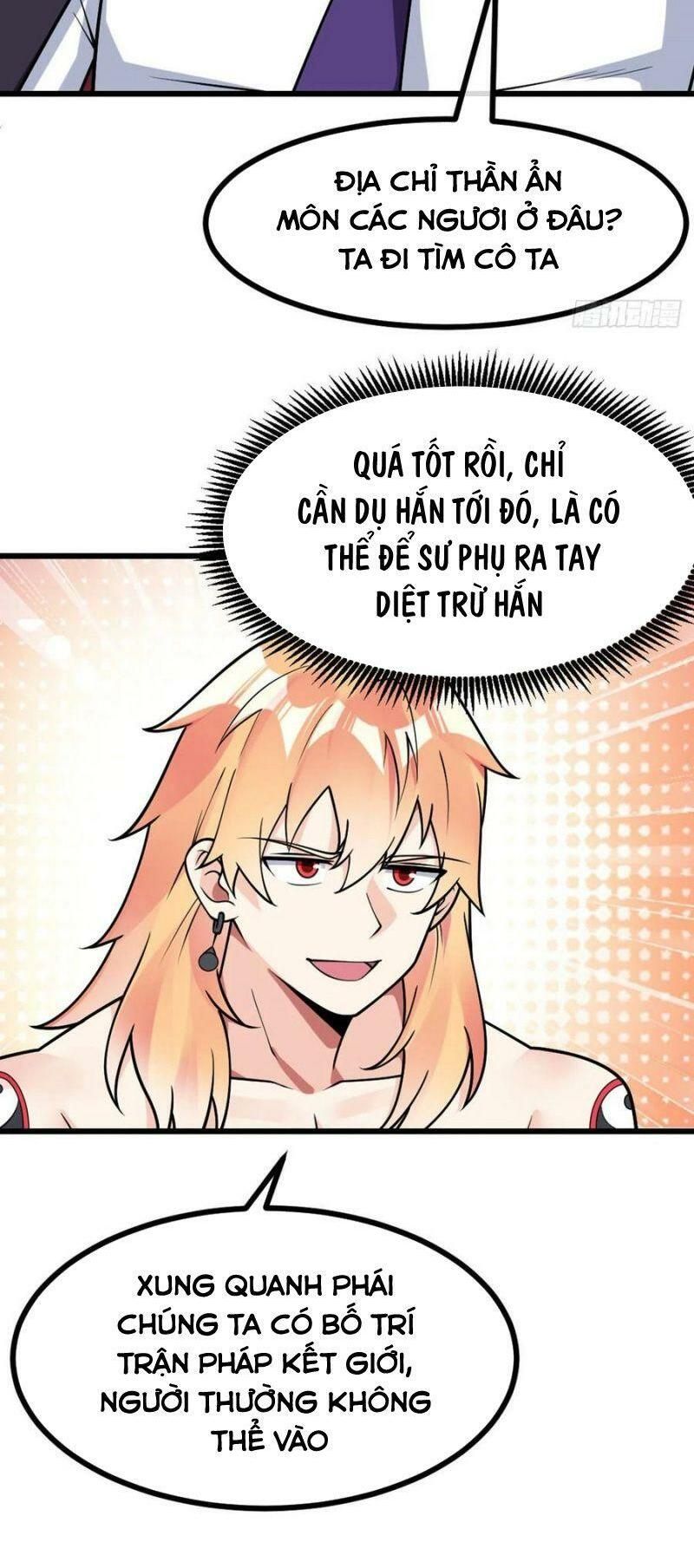 đọc truyện Vạn Hồn Hào Tế Chương 66 ảnh 16 tại Thiên Thai Truyện