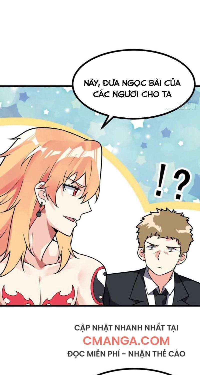 đọc truyện Vạn Hồn Hào Tế Chương 66 ảnh 17 tại Thiên Thai Truyện