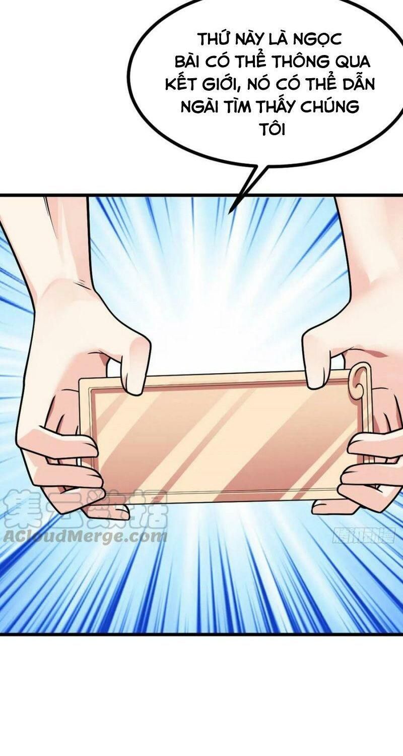 đọc truyện Vạn Hồn Hào Tế Chương 66 ảnh 18 tại Thiên Thai Truyện