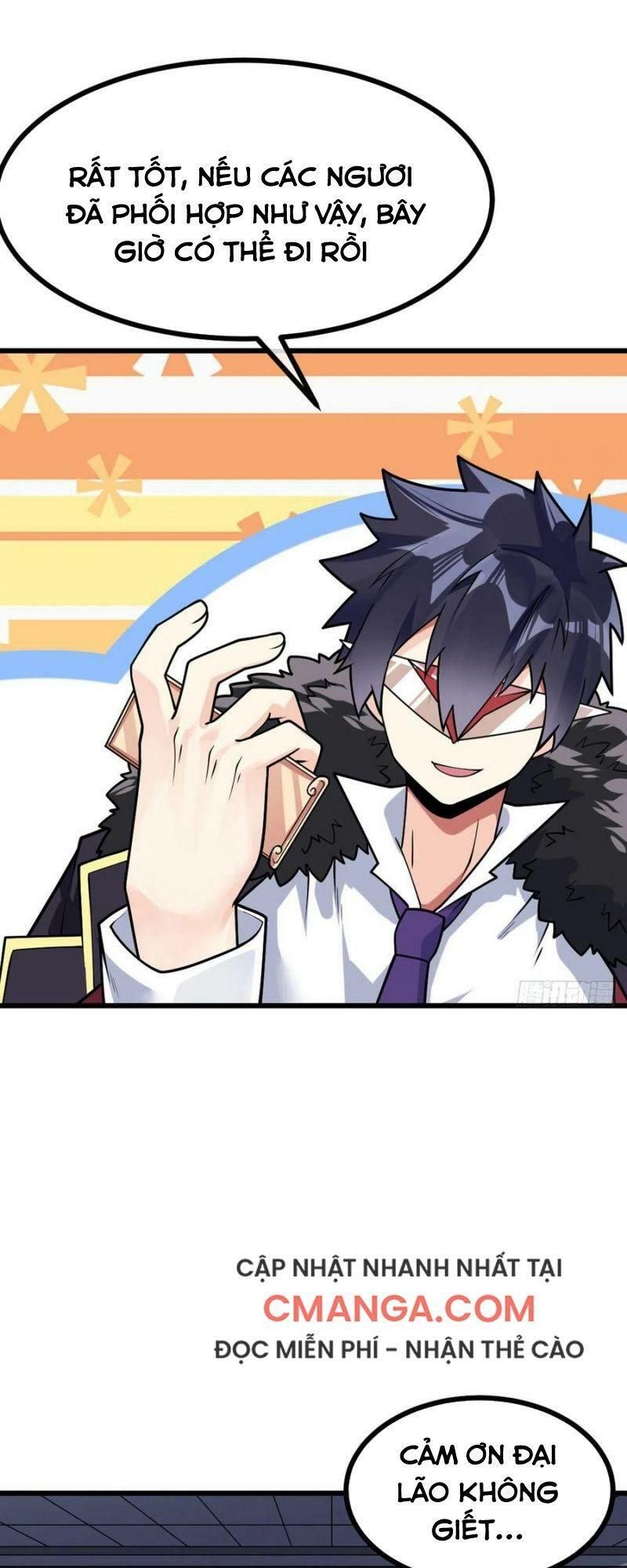 đọc truyện Vạn Hồn Hào Tế Chương 66 ảnh 19 tại Thiên Thai Truyện