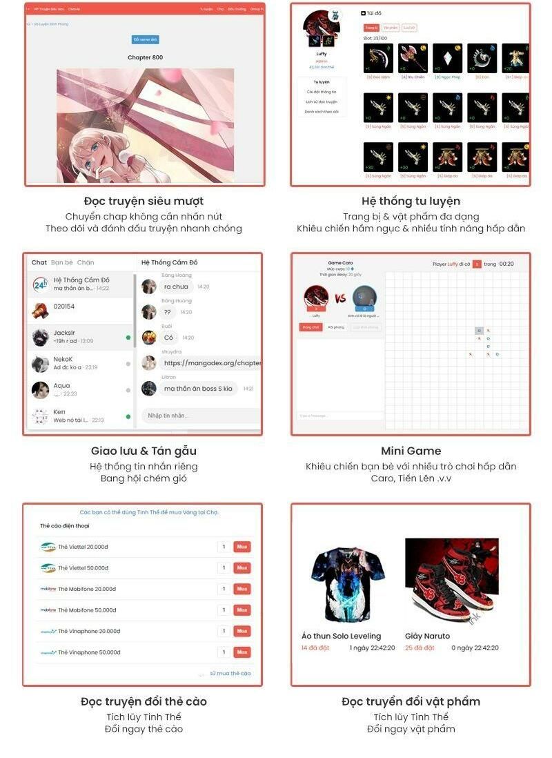 đọc truyện Vạn Hồn Hào Tế Chương 66 ảnh 21 tại Thiên Thai Truyện