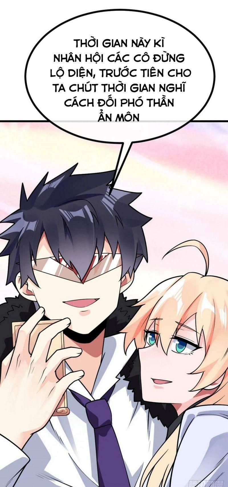 đọc truyện Vạn Hồn Hào Tế Chương 66 ảnh 24 tại Thiên Thai Truyện