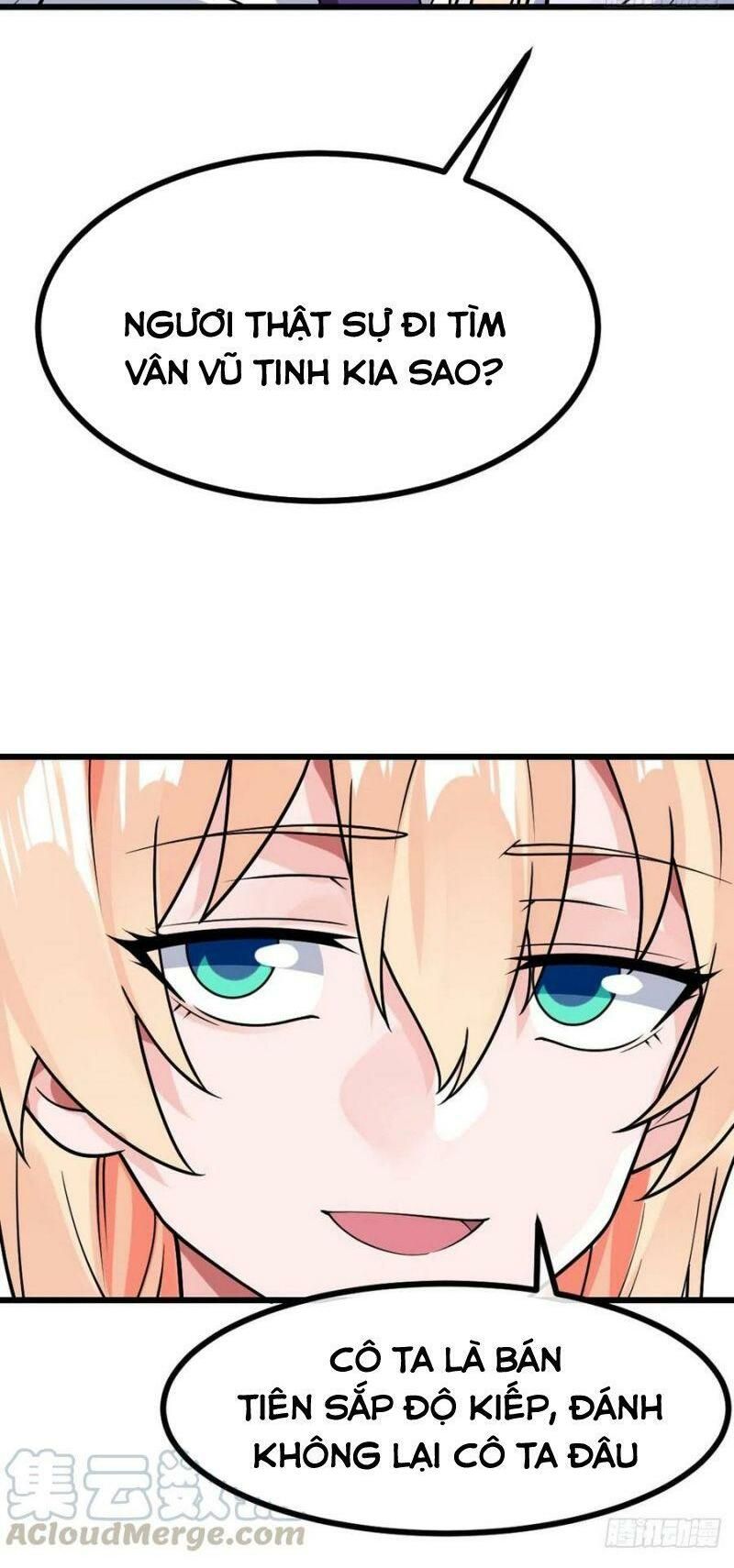 đọc truyện Vạn Hồn Hào Tế Chương 66 ảnh 25 tại Thiên Thai Truyện