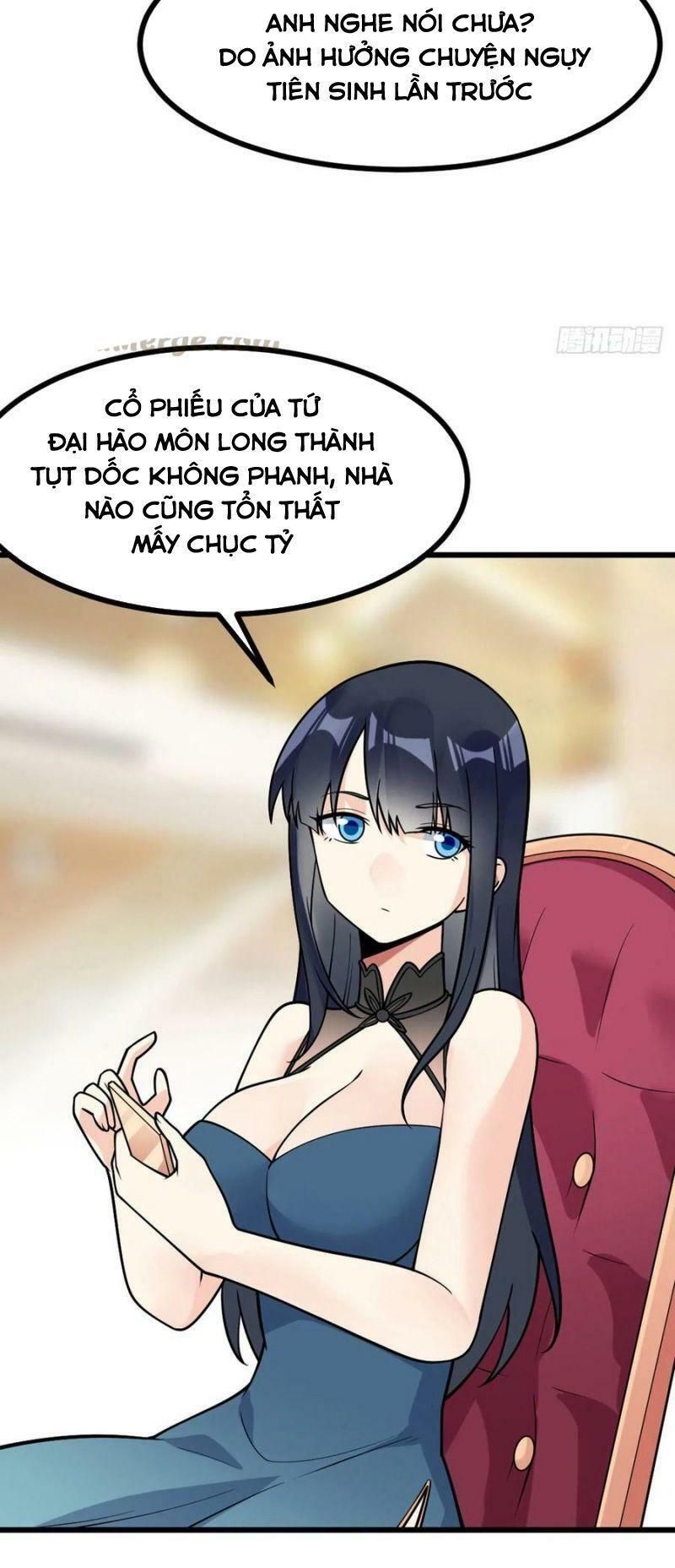 đọc truyện Vạn Hồn Hào Tế Chương 66 ảnh 29 tại Thiên Thai Truyện