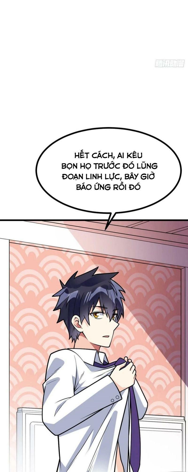 đọc truyện Vạn Hồn Hào Tế Chương 66 ảnh 30 tại Thiên Thai Truyện