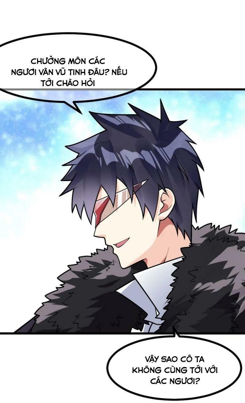 đọc truyện Vạn Hồn Hào Tế Chương 66 ảnh 7 tại Thiên Thai Truyện