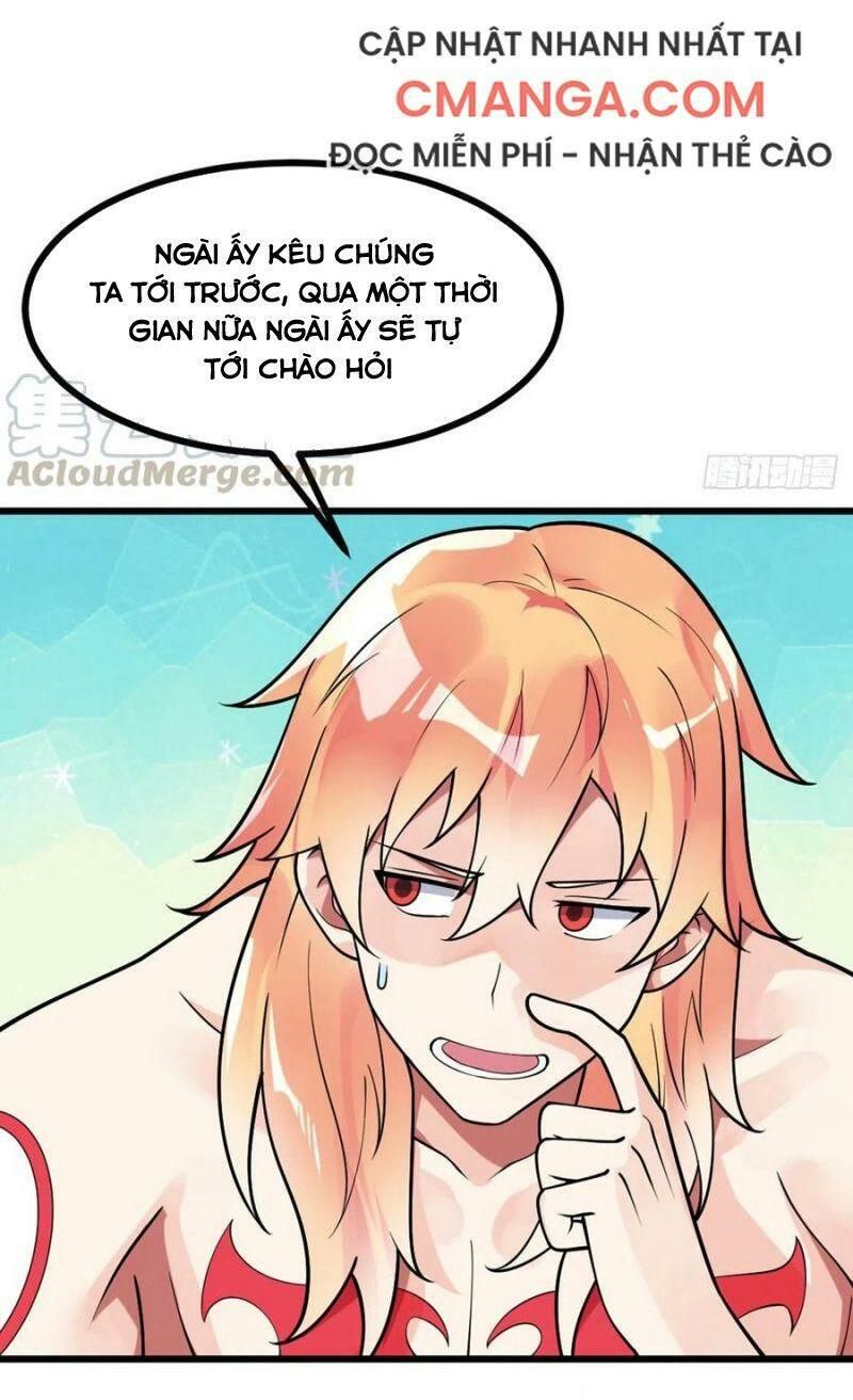 đọc truyện Vạn Hồn Hào Tế Chương 66 ảnh 8 tại Thiên Thai Truyện