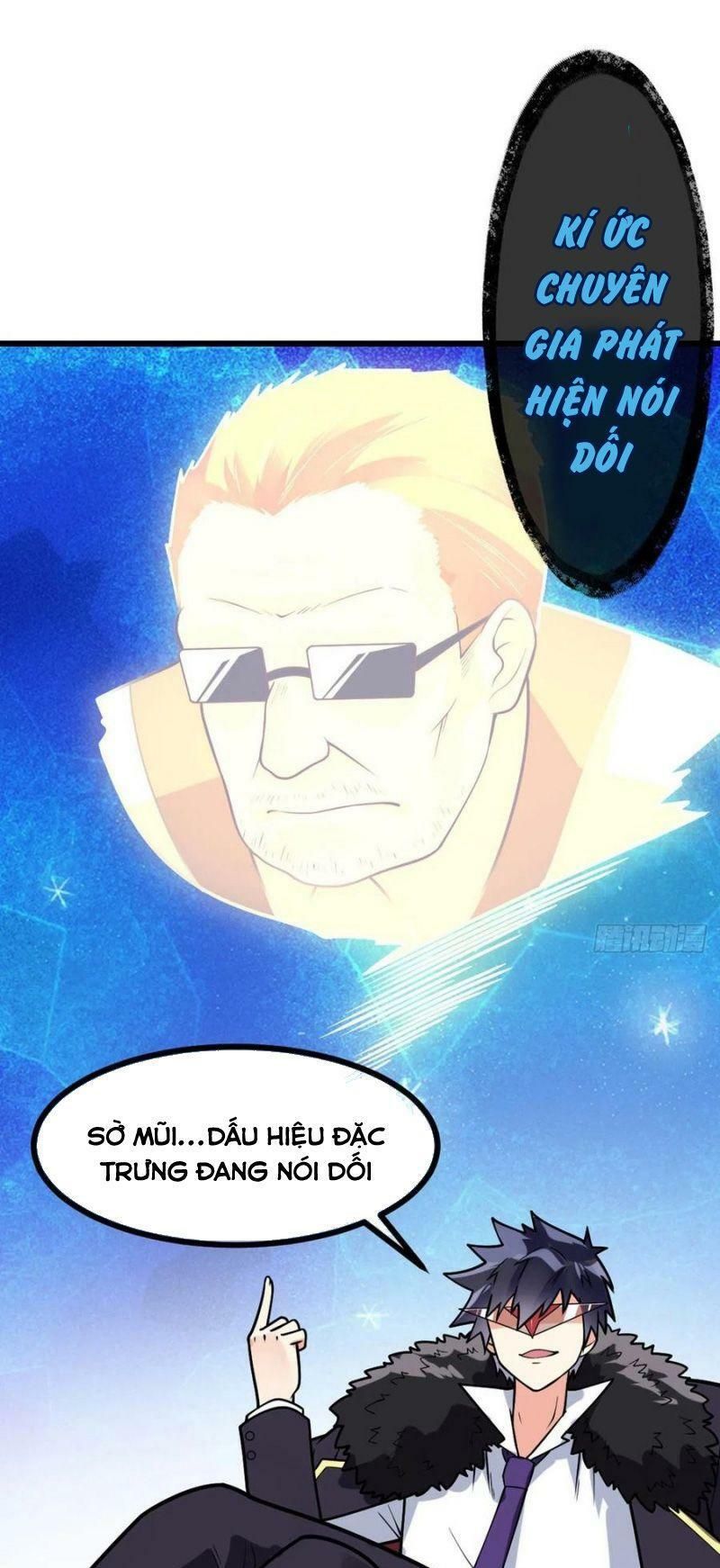 đọc truyện Vạn Hồn Hào Tế Chương 66 ảnh 9 tại Thiên Thai Truyện